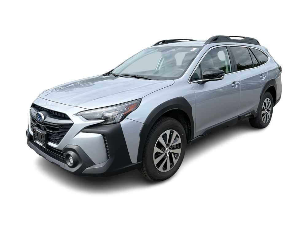 Thumbnail: 2025 Subaru Outback - 1