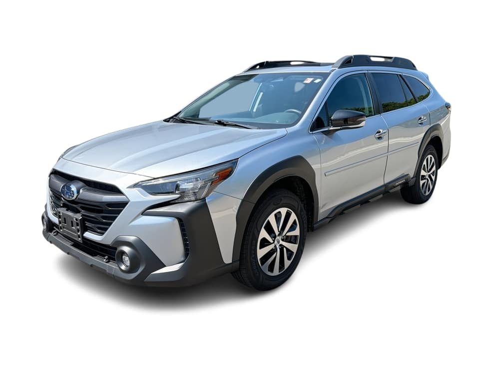 Thumbnail: 2024 Subaru Outback - 1