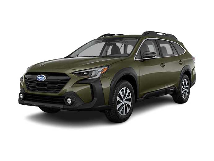 2025 Subaru Outback Premium -
                Waukesha, WI