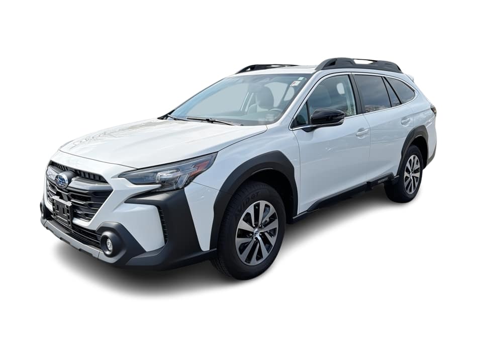 Thumbnail: 2025 Subaru Outback - 1