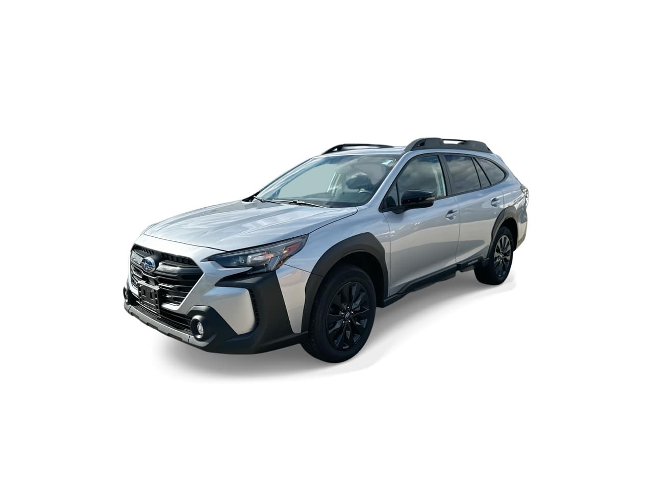 2025 Subaru Outback Onyx Edition's photo