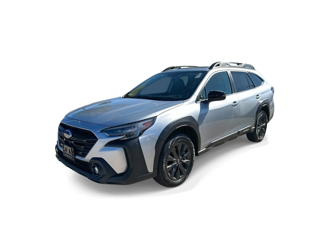 2025 Subaru Outback Onyx Edition's photo