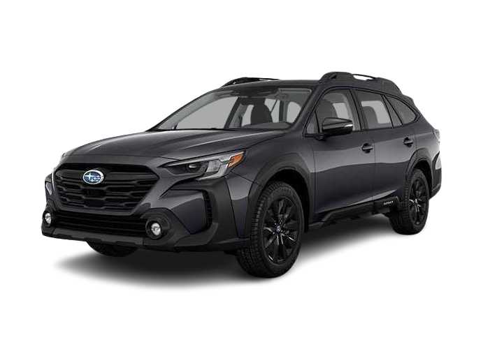2025 Subaru Outback Onyx Edition -
                  Waukesha, WI