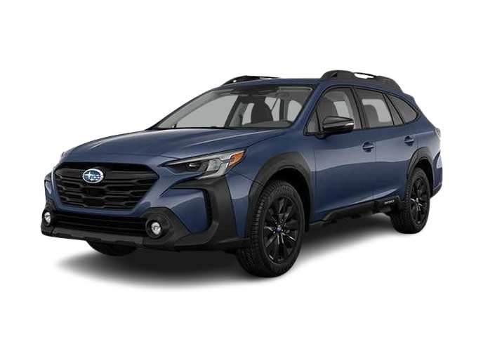 2025 Subaru Outback Onyx Edition -
                  Waukesha, WI