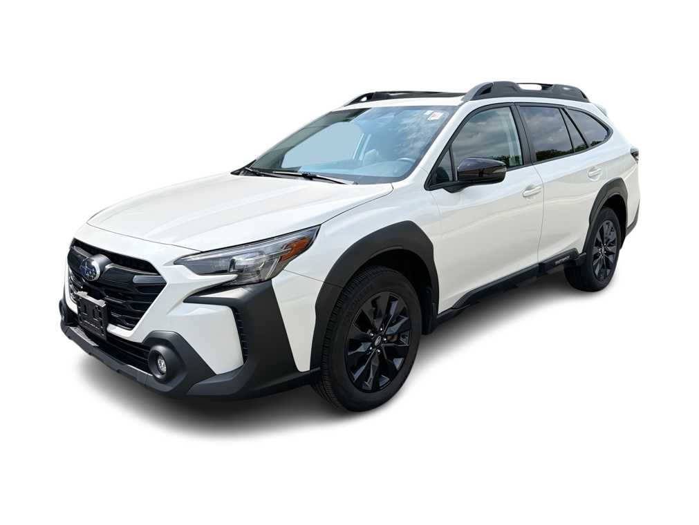 Thumbnail: 2024 Subaru Outback - 1