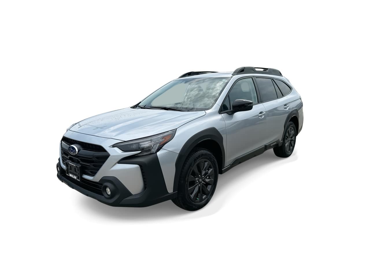 2025 Subaru Outback Onyx Edition's photo