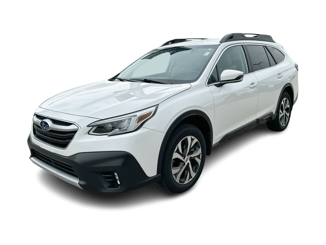 2021 Subaru Outback Limited -
                  Waukesha, WI