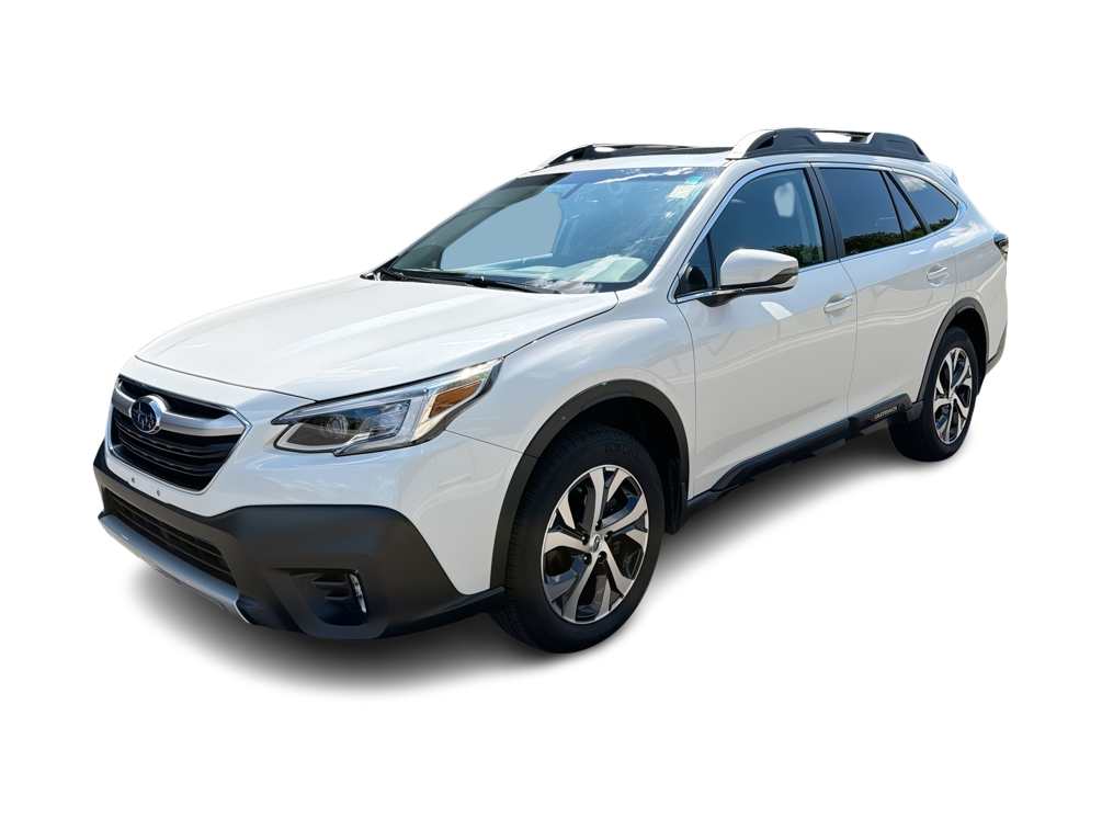 Thumbnail: 2021 Subaru Outback - 1