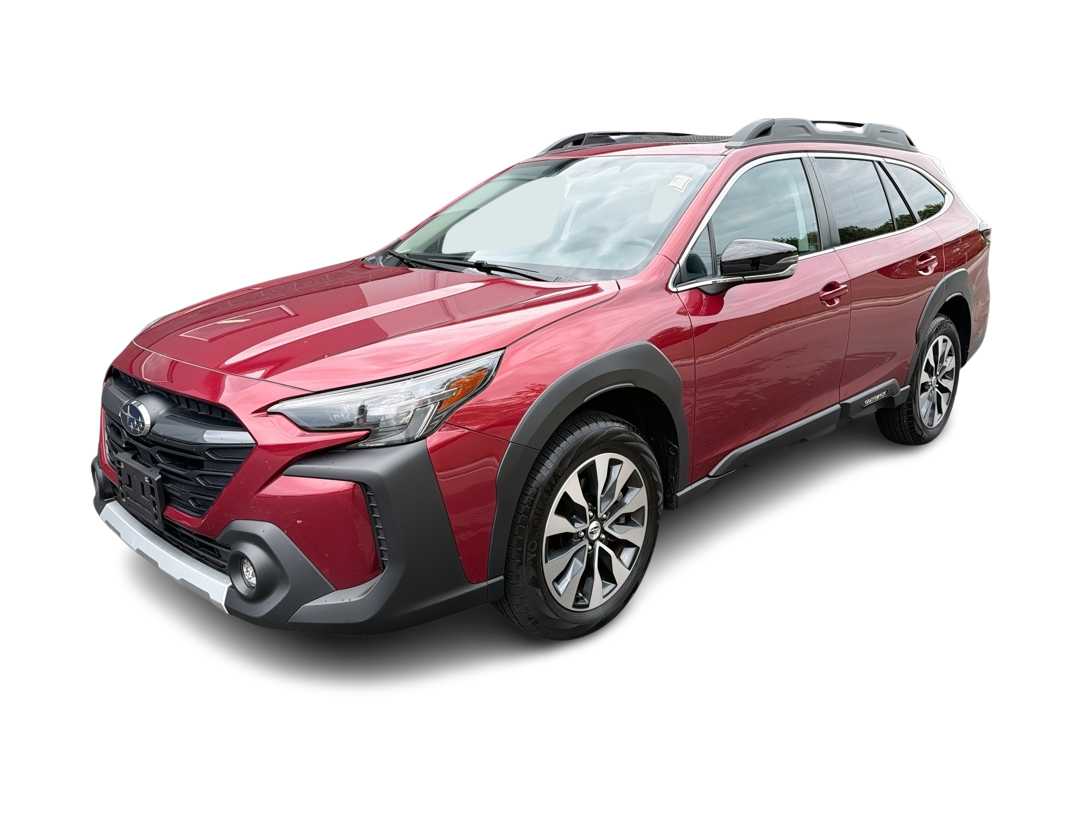Thumbnail: 2025 Subaru Outback - 1