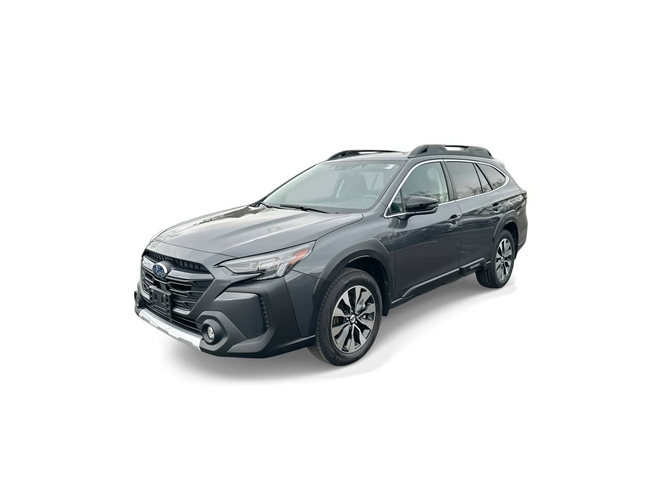 2023 Subaru Outback Limited's photo