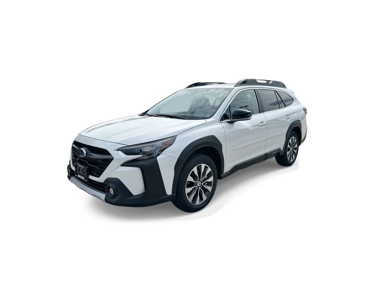 2025 Subaru Outback Limited's photo