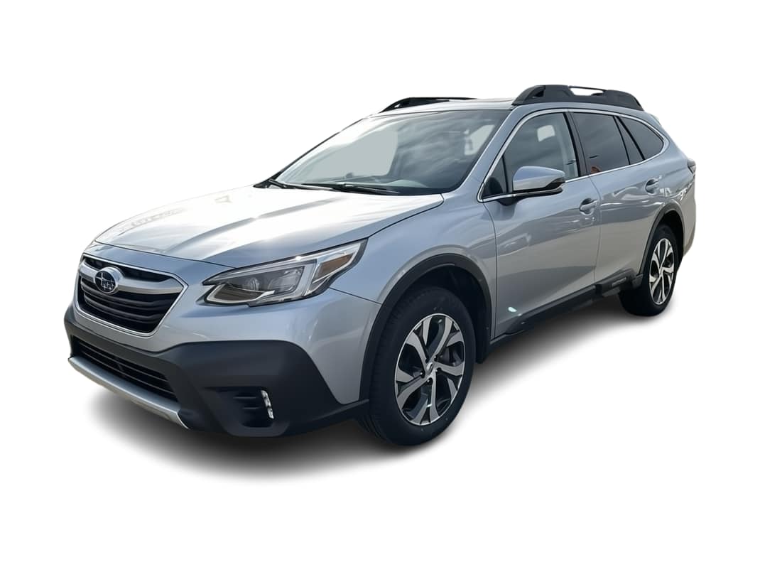 2020 Subaru Outback Limited -
                Waukesha, WI