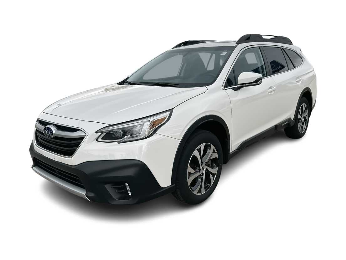 2022 Subaru Outback Limited -
                  Waukesha, WI