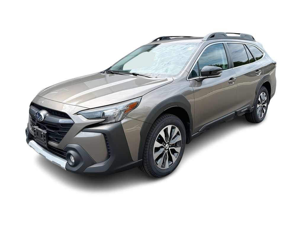 Thumbnail: 2024 Subaru Outback - 1