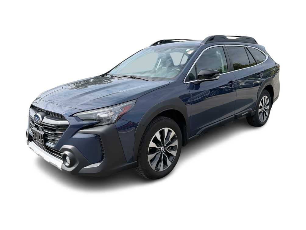 Thumbnail: 2024 Subaru Outback - 1