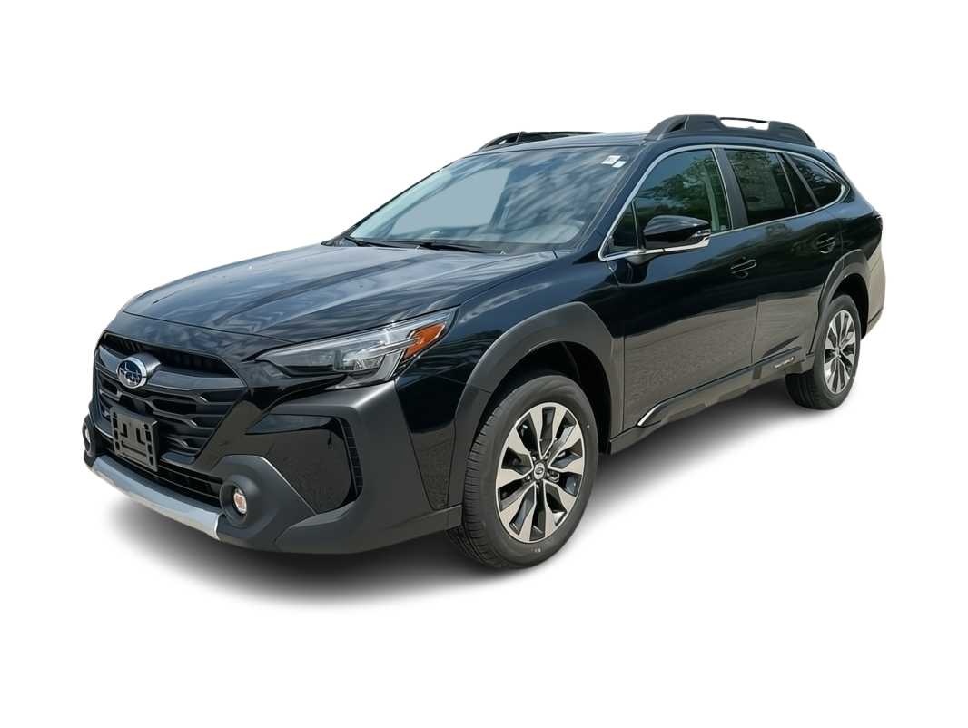 2025 Subaru Outback Limited -
                  Waukesha, WI