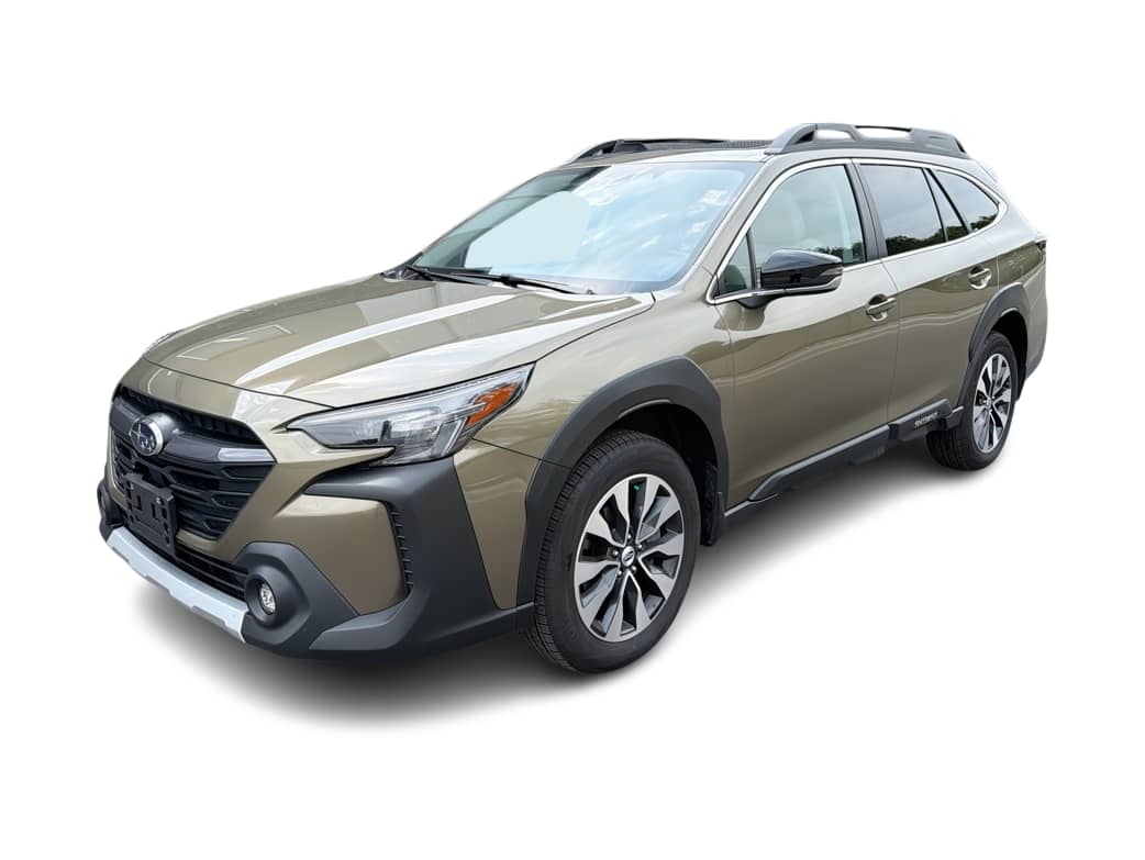 Thumbnail: 2024 Subaru Outback - 1