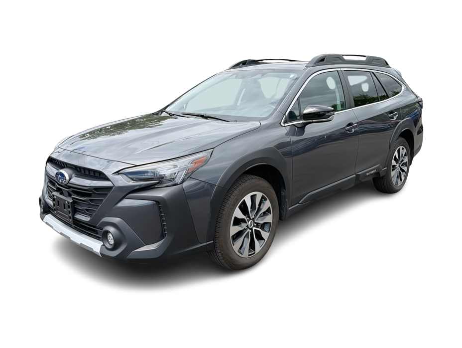 Thumbnail: 2024 Subaru Outback - 1