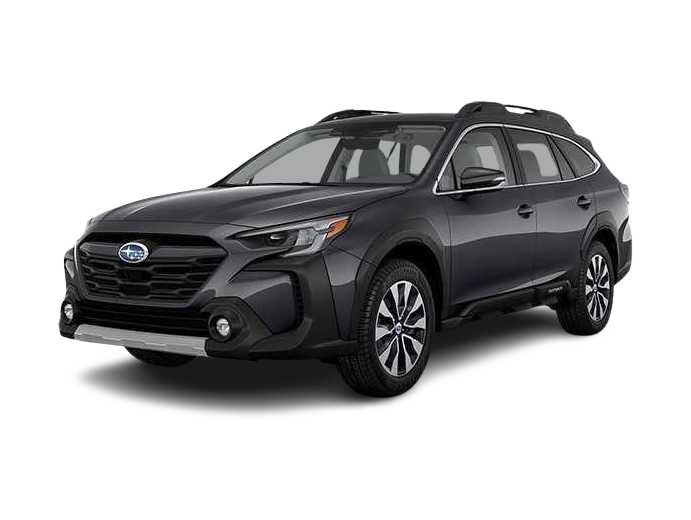 2025 Subaru Outback Limited -
                Waukesha, WI