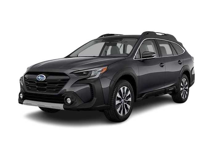 2025 Subaru Outback Limited -
                  Waukesha, WI