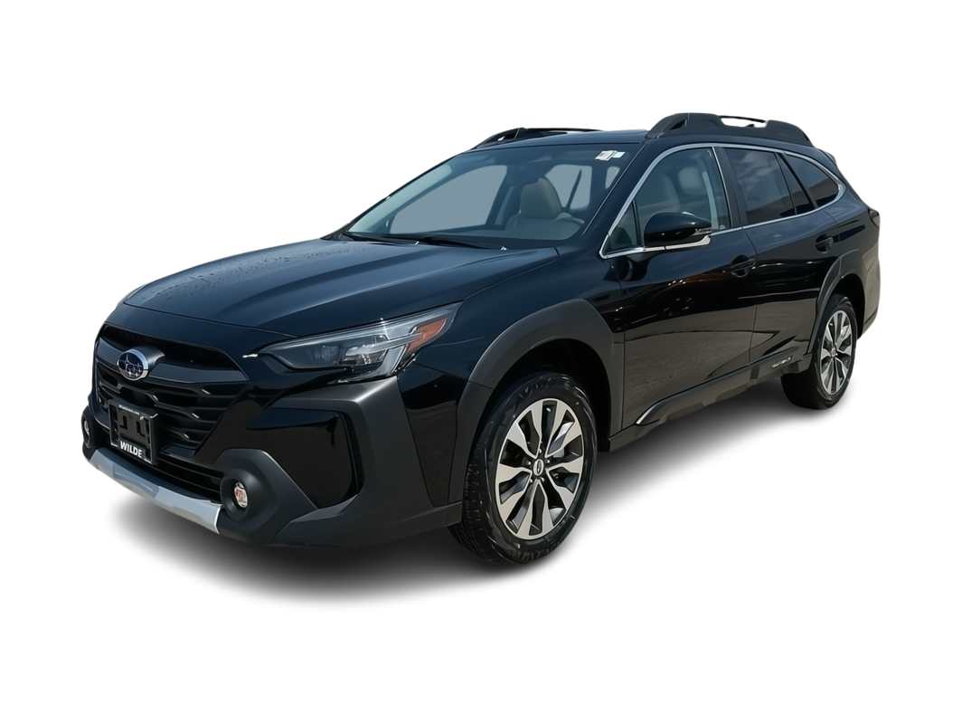 2025 Subaru Outback Limited -
                  Waukesha, WI