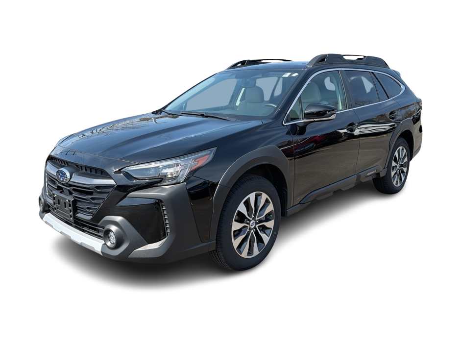 Thumbnail: 2025 Subaru Outback - 1