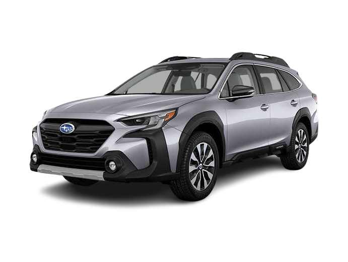 2025 Subaru Outback Limited -
                Waukesha, WI