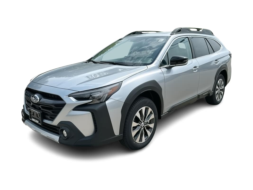 2025 Subaru Outback Limited -
                  Waukesha, WI