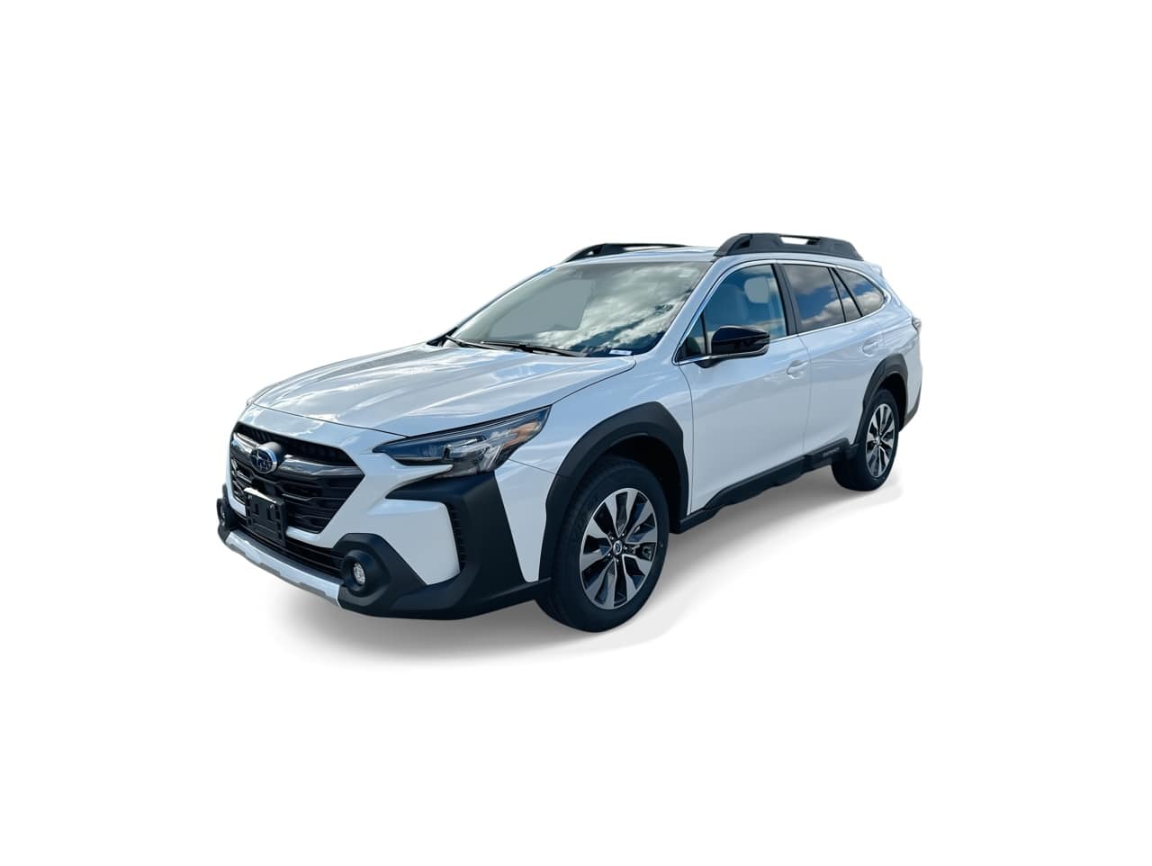 2025 Subaru Outback Limited's photo