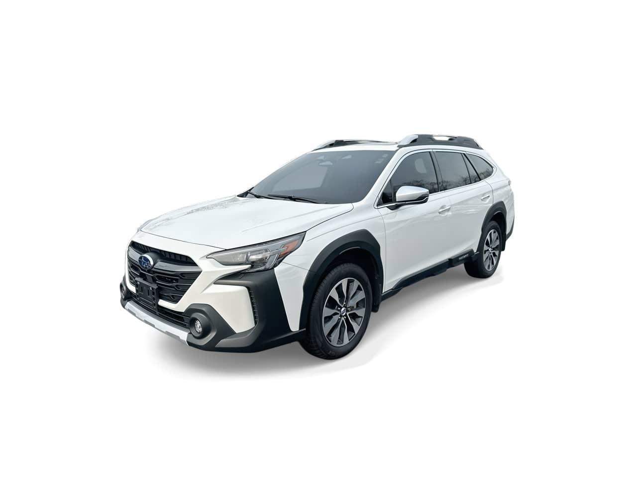 2025 Subaru Outback Touring's photo