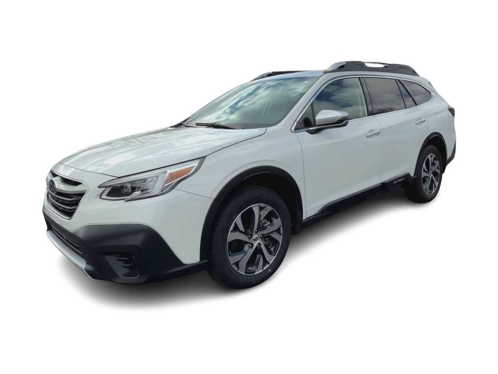 Thumbnail: 2020 Subaru Outback - 1