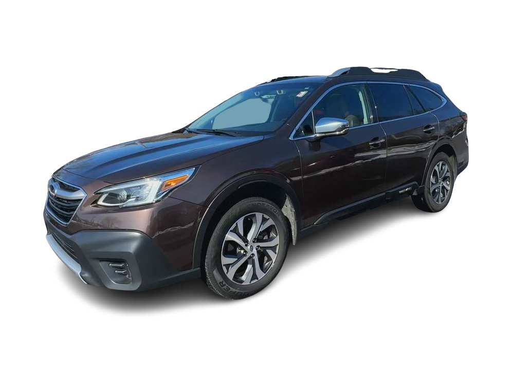 Thumbnail: 2022 Subaru Outback - 1