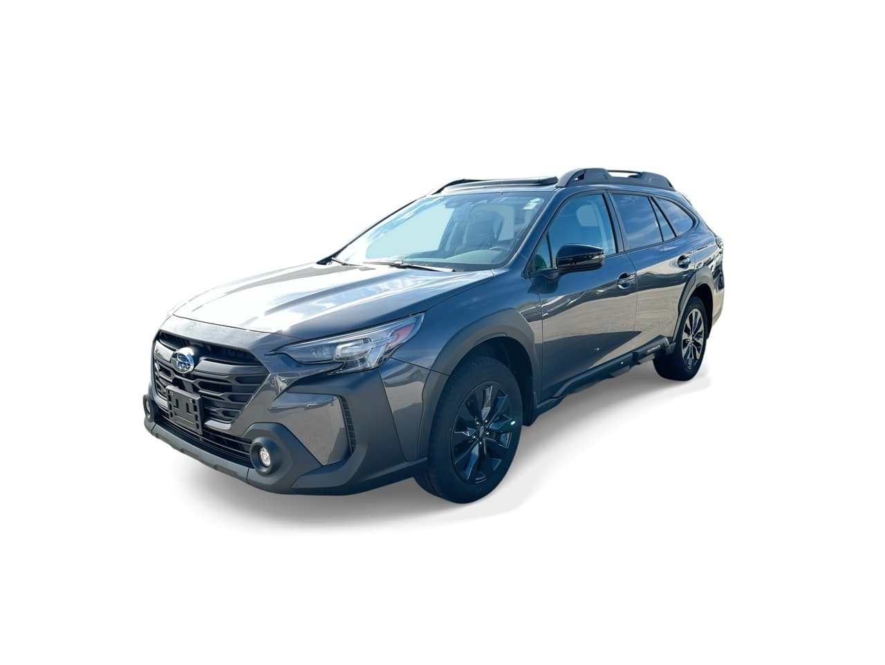 2023 Subaru Outback Onyx Edition's photo