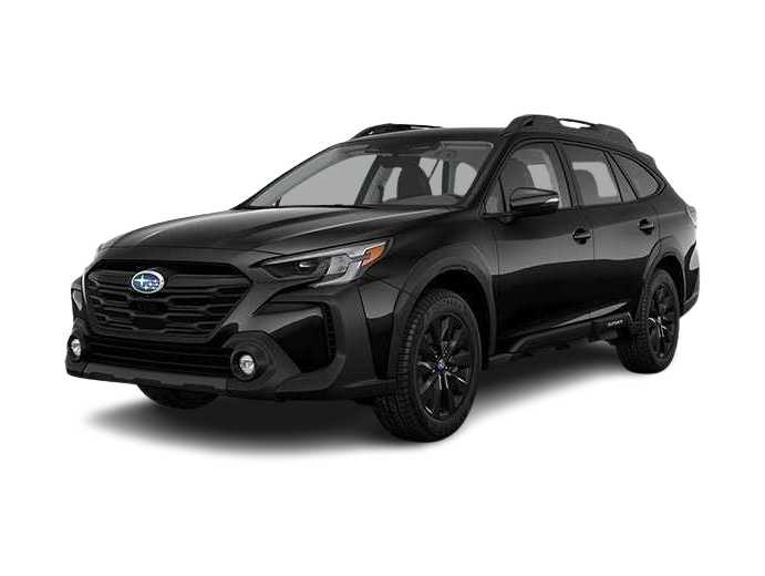2025 Subaru Outback Onyx Edition -
                Waukesha, WI