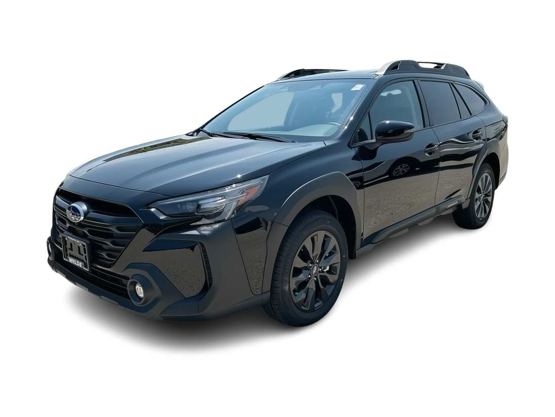2025 Subaru Outback Onyx Edition -
                  Waukesha, WI