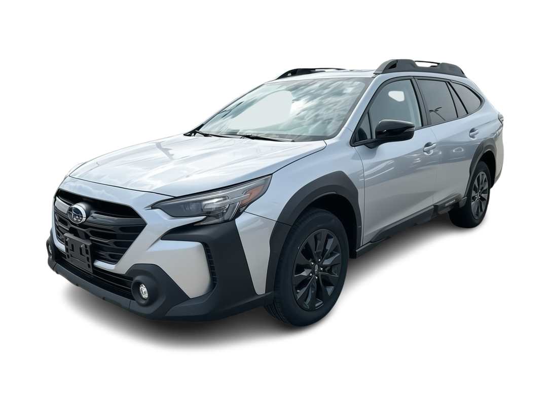 2024 Subaru Outback Onyx Edition -
                Waukesha, WI
