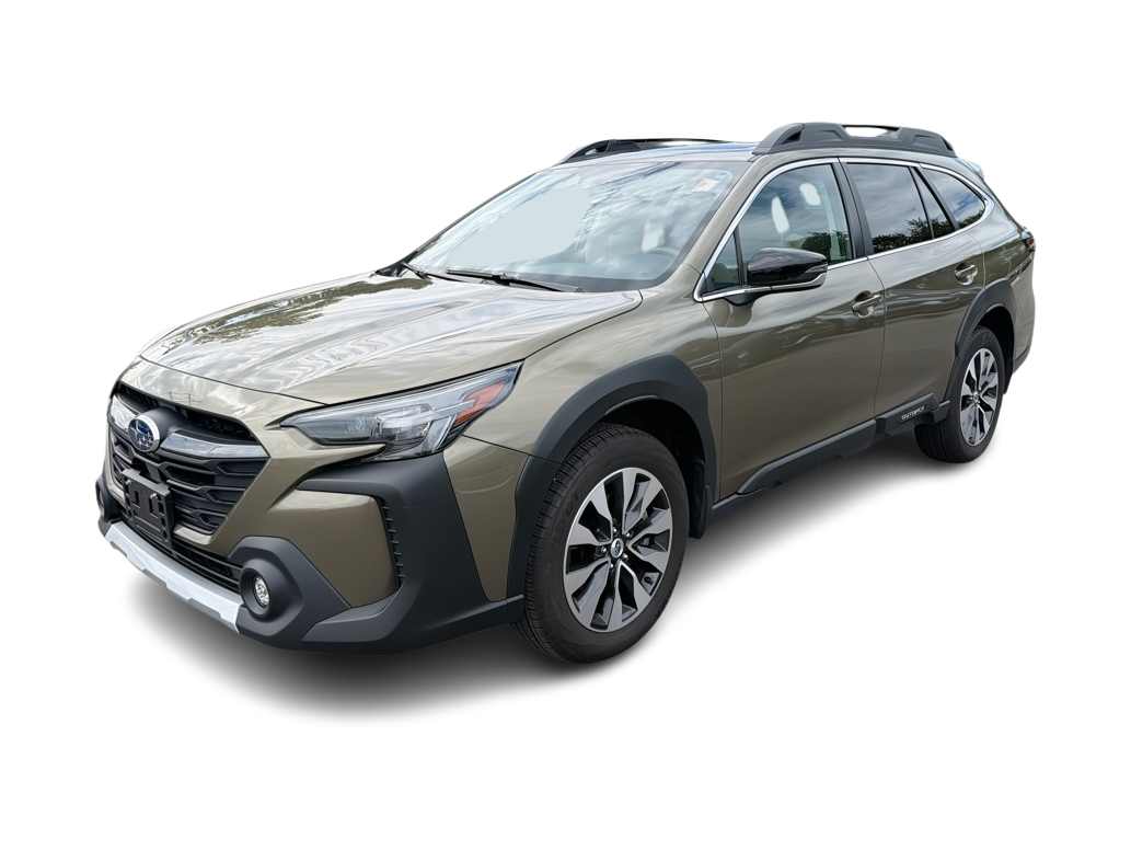 Thumbnail: 2023 Subaru Outback - 1
