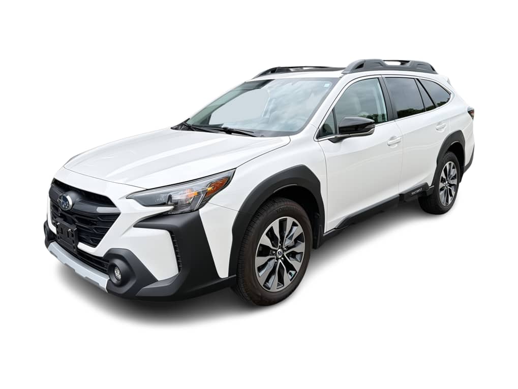 Thumbnail: 2024 Subaru Outback - 1