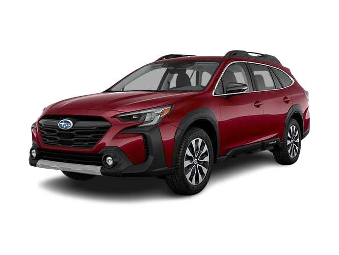 2025 Subaru Outback Limited -
                  Waukesha, WI