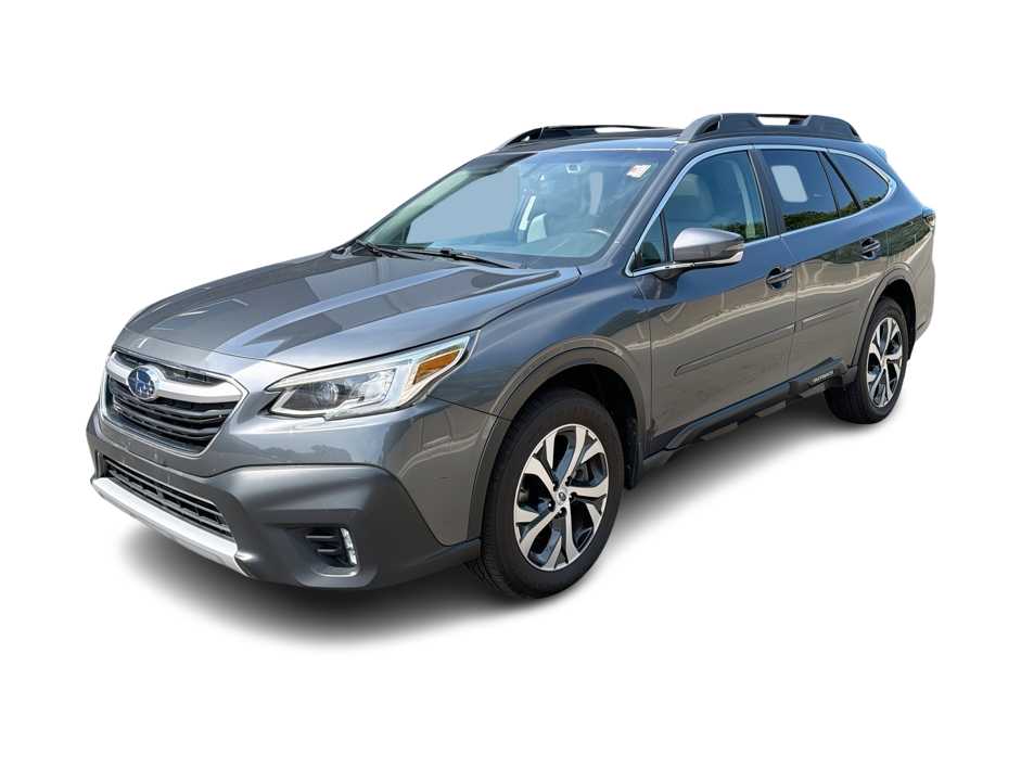 Thumbnail: 2021 Subaru Outback - 1