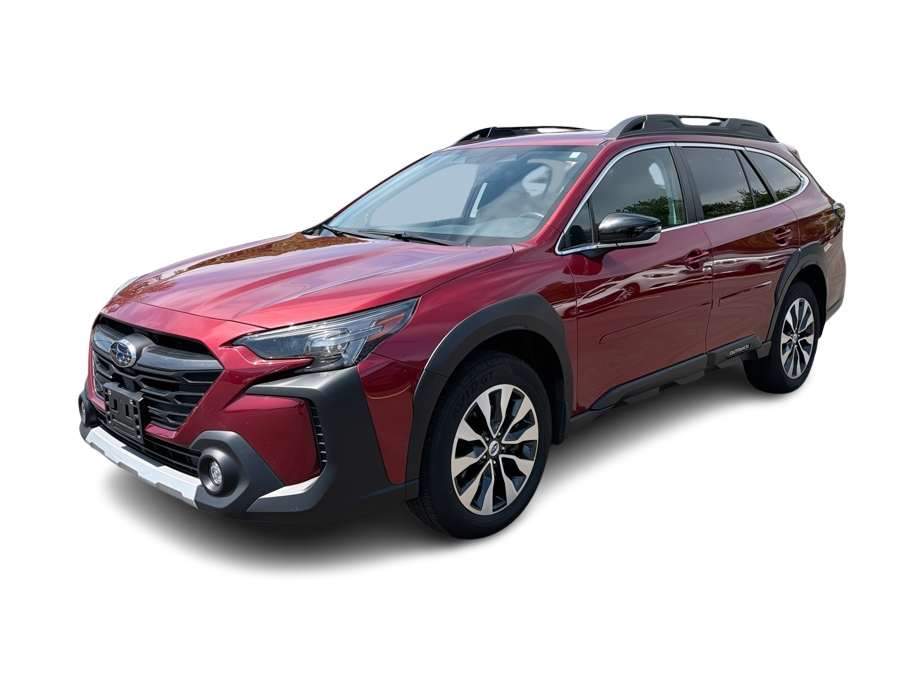 Thumbnail: 2024 Subaru Outback - 1