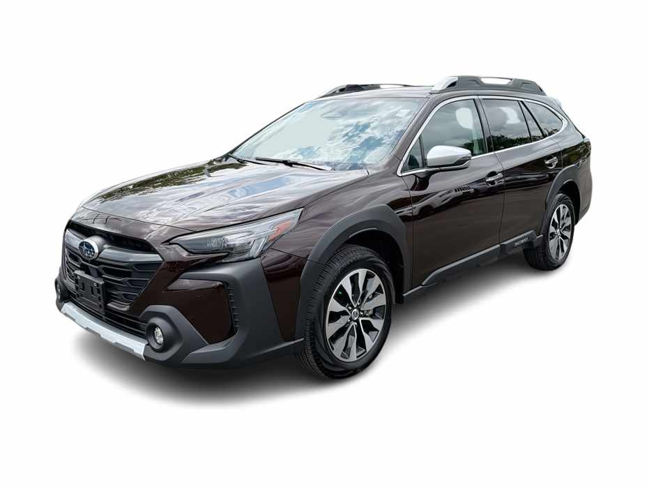 Thumbnail: 2025 Subaru Outback - 1