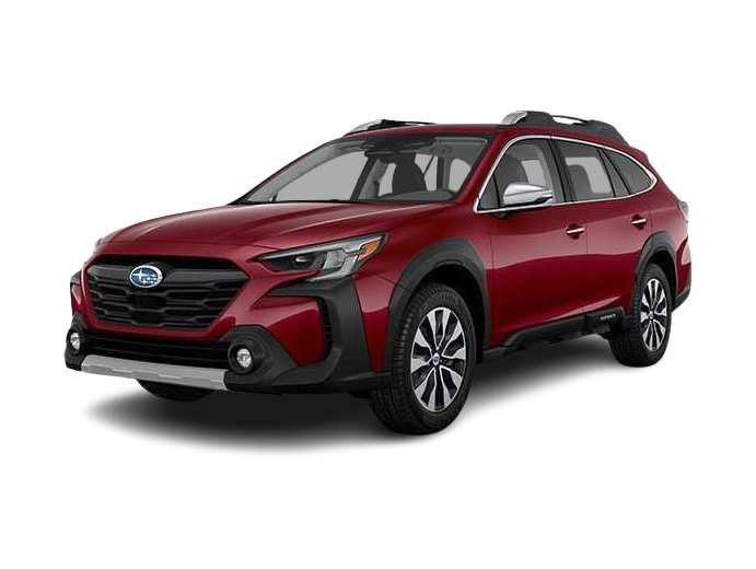 2025 Subaru Outback Touring -
                Waukesha, WI