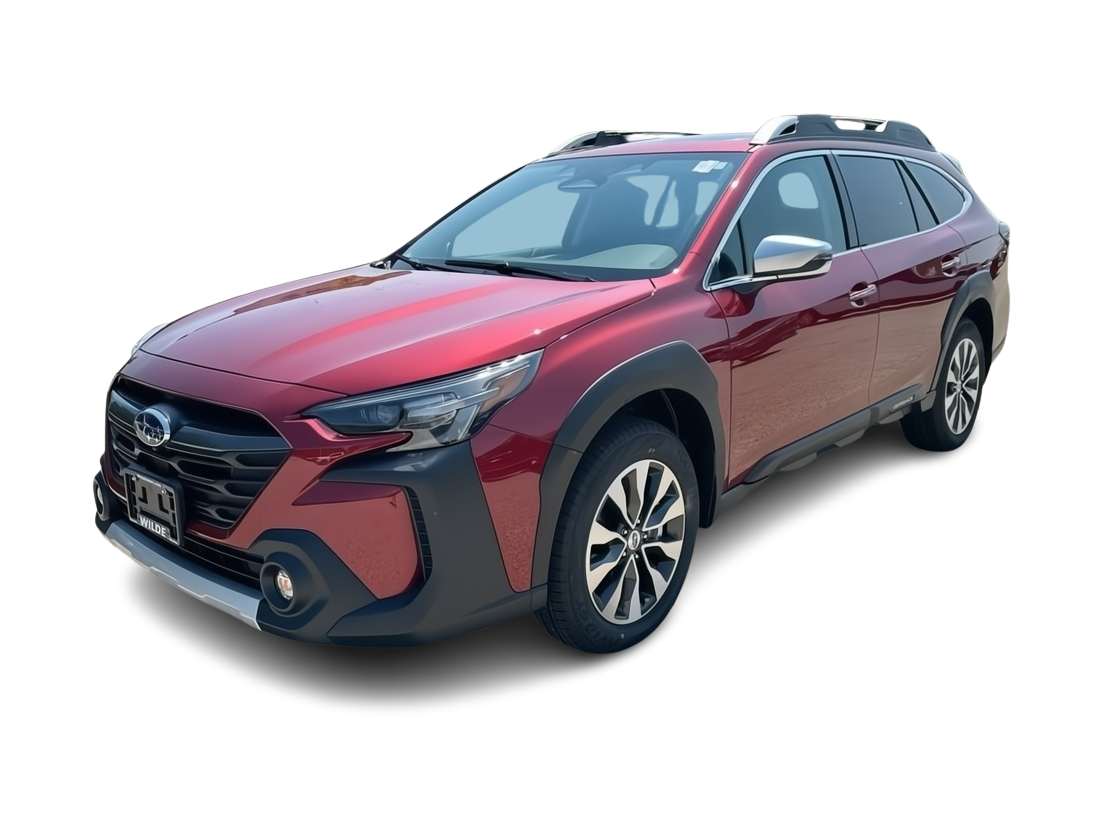 2025 Subaru Outback Touring -
                  Waukesha, WI