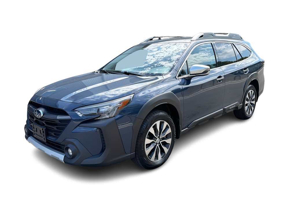 Thumbnail: 2024 Subaru Outback - 1