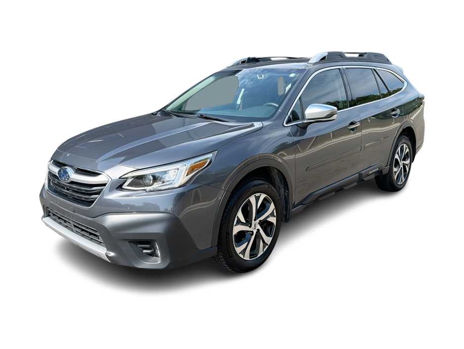 Thumbnail: 2021 Subaru Outback - 1