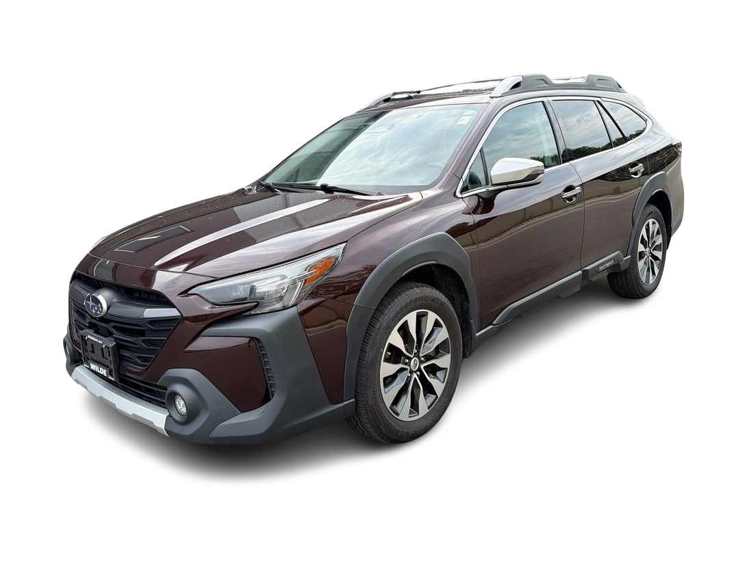 Thumbnail: 2023 Subaru Outback - 1