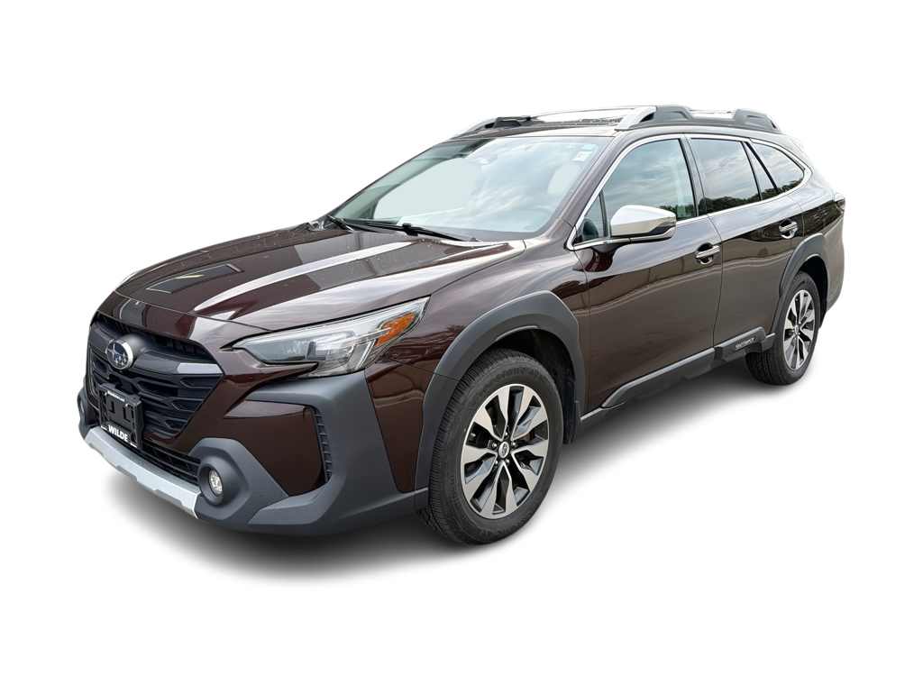 2023 Subaru Outback Touring -
                  Waukesha, WI