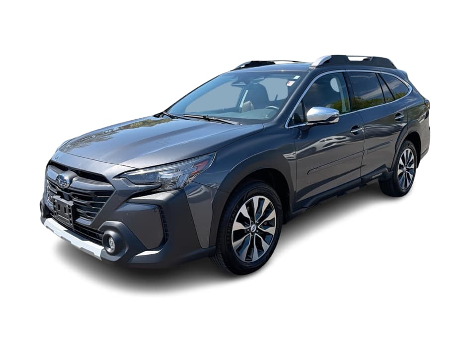 Thumbnail: 2023 Subaru Outback - 1