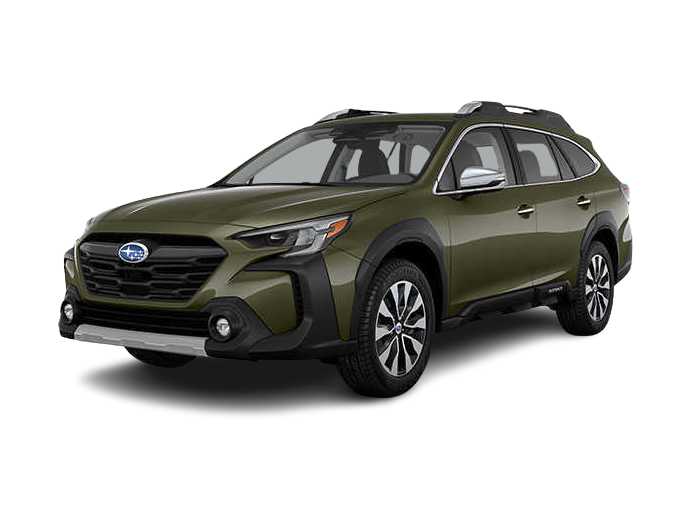 2025 Subaru Outback Touring -
                  Waukesha, WI